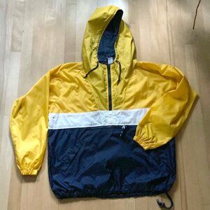 Vintage GAP Anorak Jacket Pullover